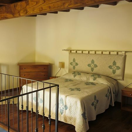 Agriturismo Lu Colbu Trinità dʼAgultu エクステリア 写真