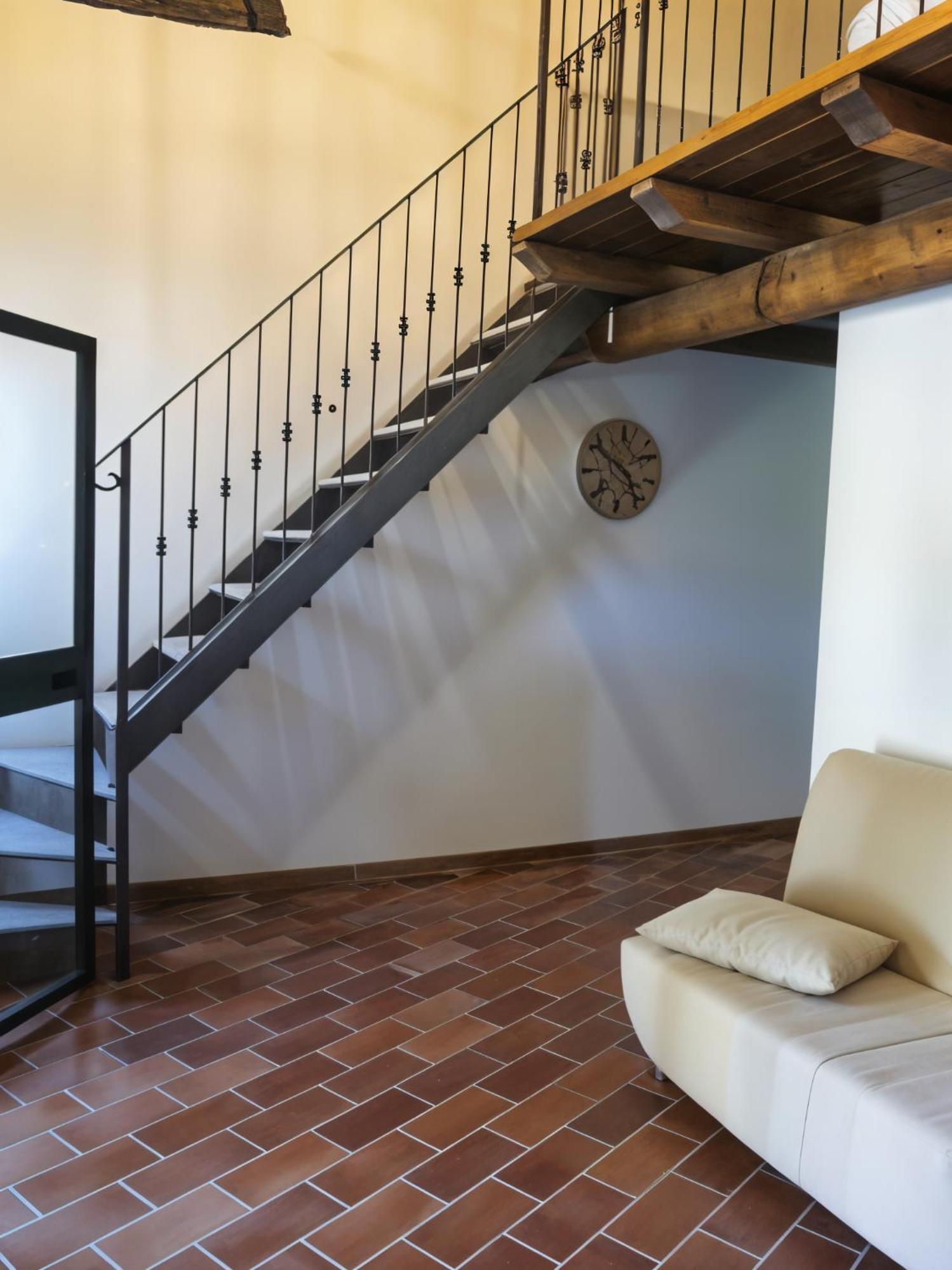 Agriturismo Lu Colbu Trinità dʼAgultu エクステリア 写真