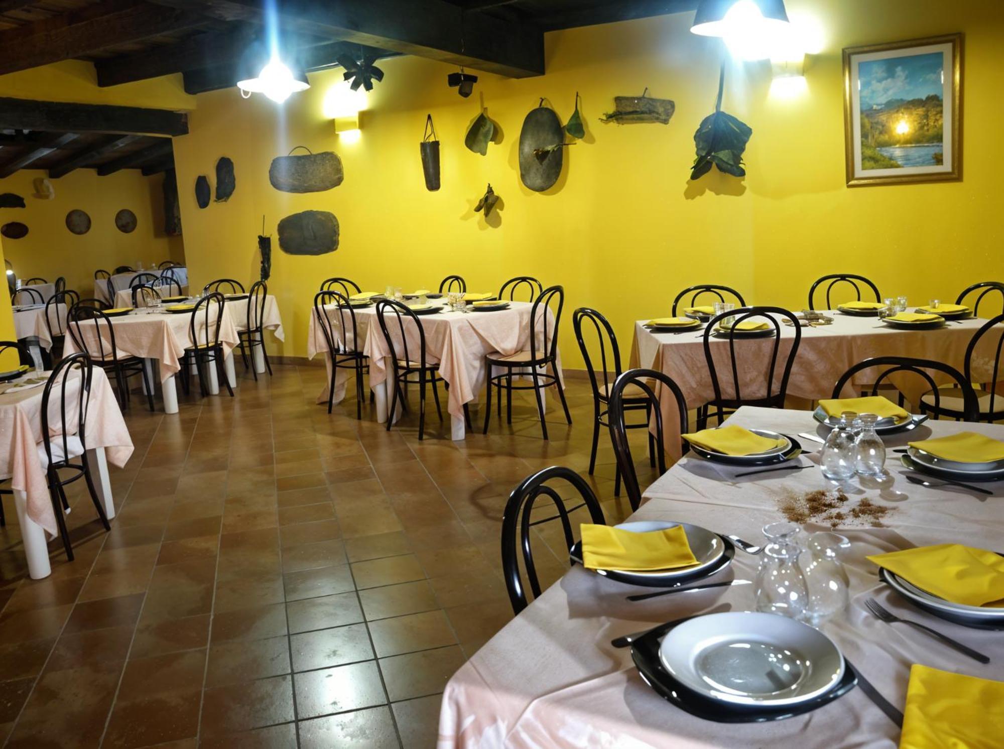 Agriturismo Lu Colbu Trinità dʼAgultu エクステリア 写真