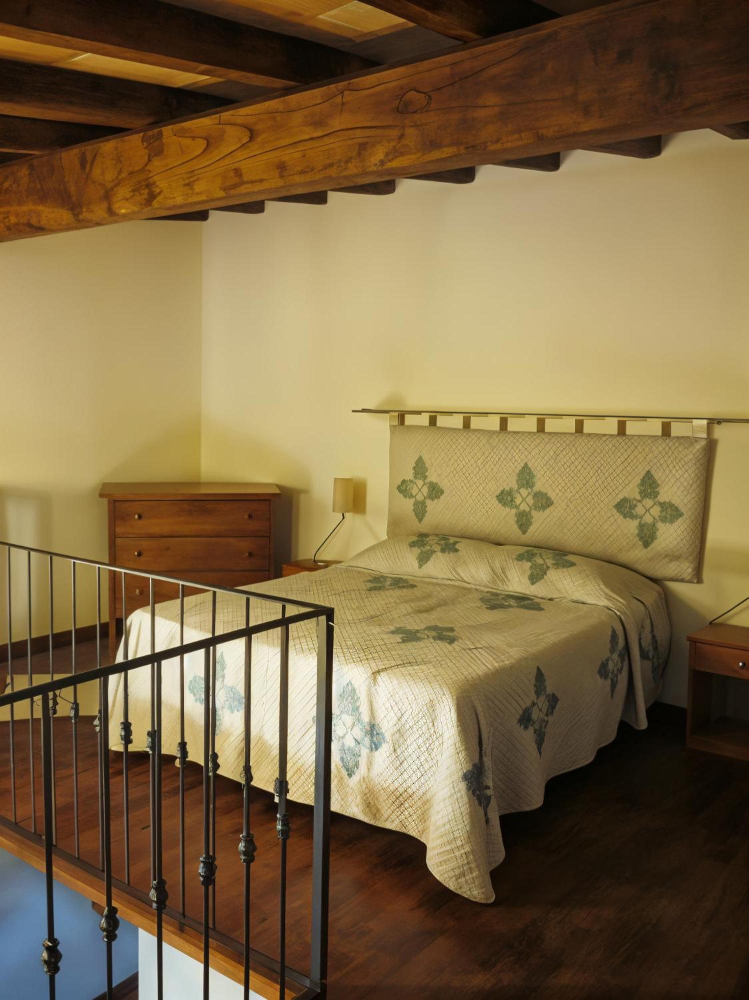 Agriturismo Lu Colbu Trinità dʼAgultu エクステリア 写真